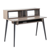 Elite Series Furniture Desk - GRY