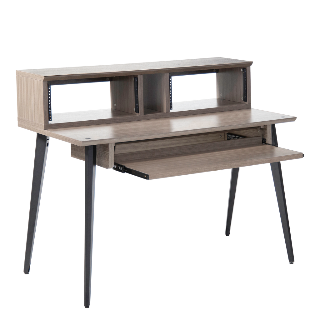 Elite Series Furniture Desk - GRY