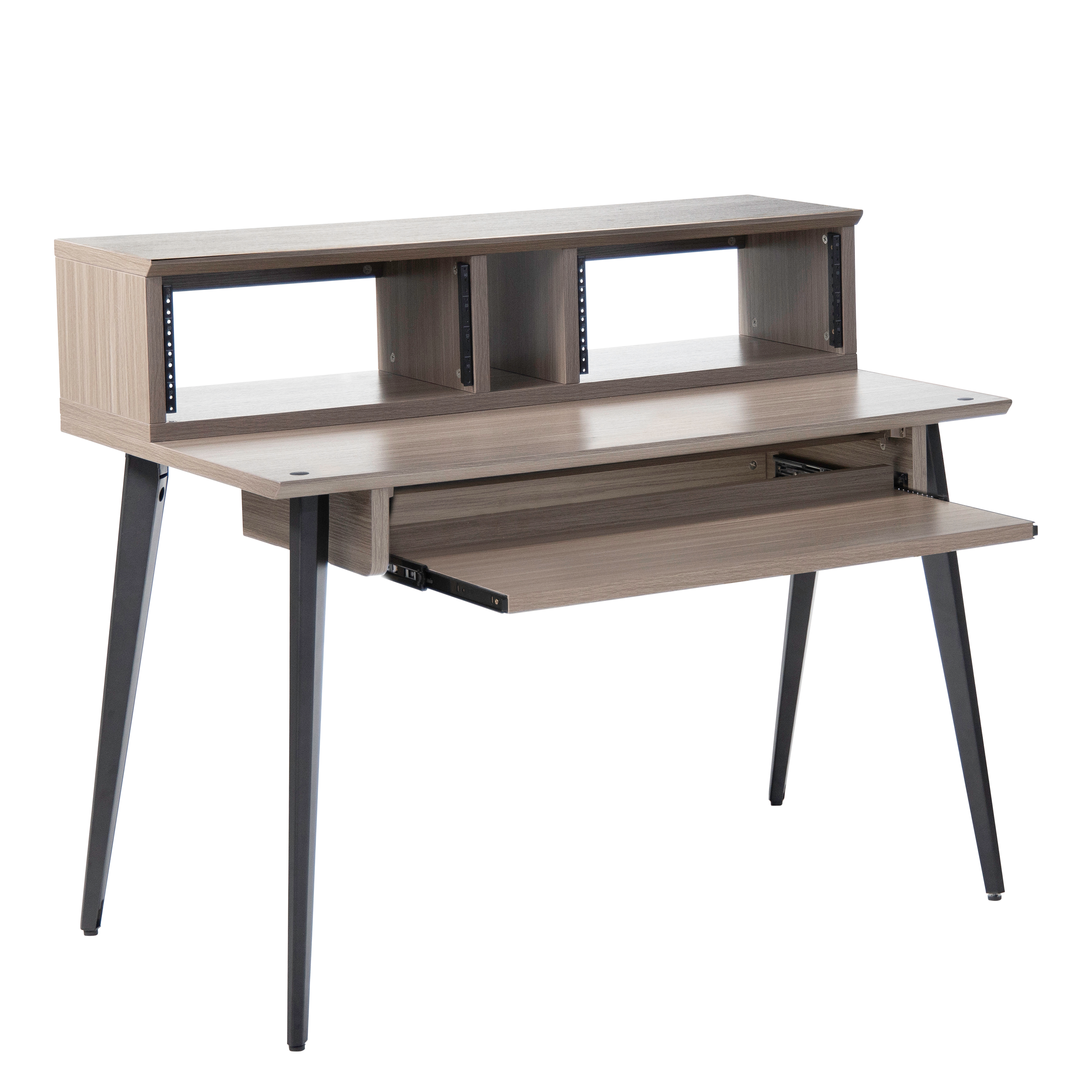 Elite Series Furniture Desk - GRY