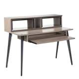 Elite Series Furniture Desk - GRY