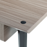 Elite Series Furniture Desk - GRY