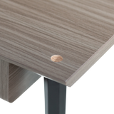 Elite Series Furniture Desk - GRY