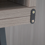 Elite Series Furniture Desk - GRY