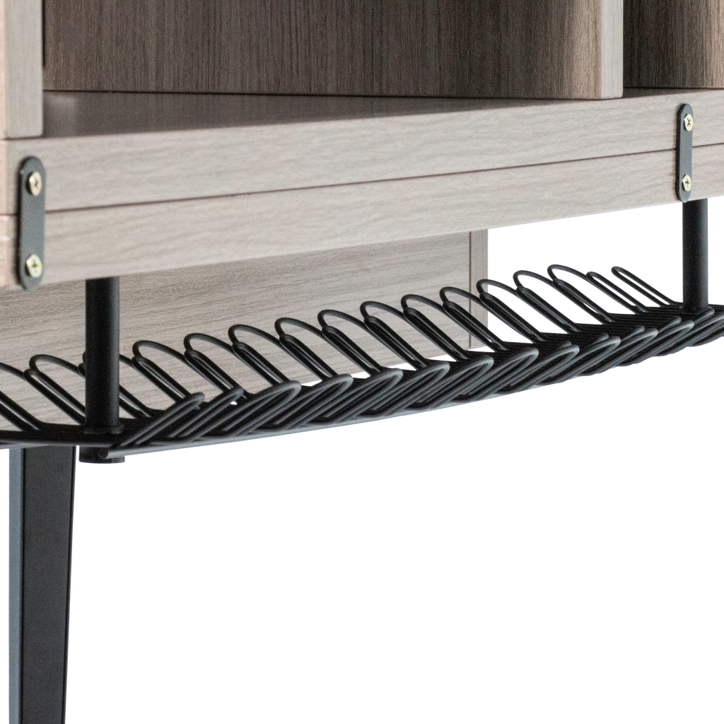 Elite Series Furniture Desk - GRY
