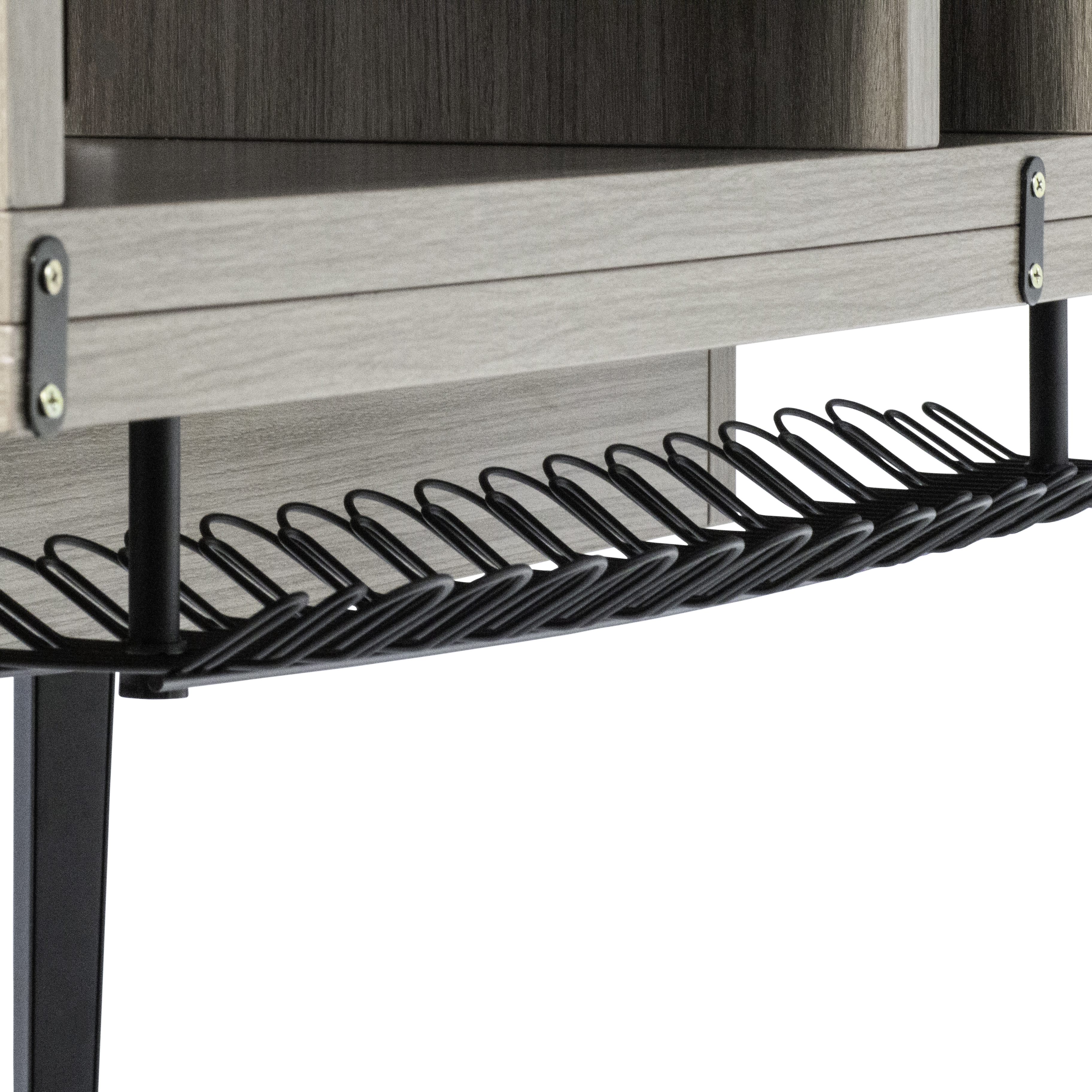 Elite Series Furniture Desk - GRY