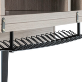 Elite Series Furniture Desk - GRY