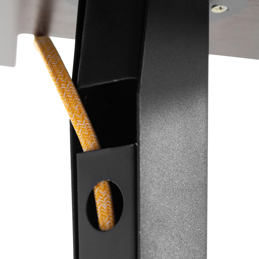 Elite Series Furniture Desk - GRY