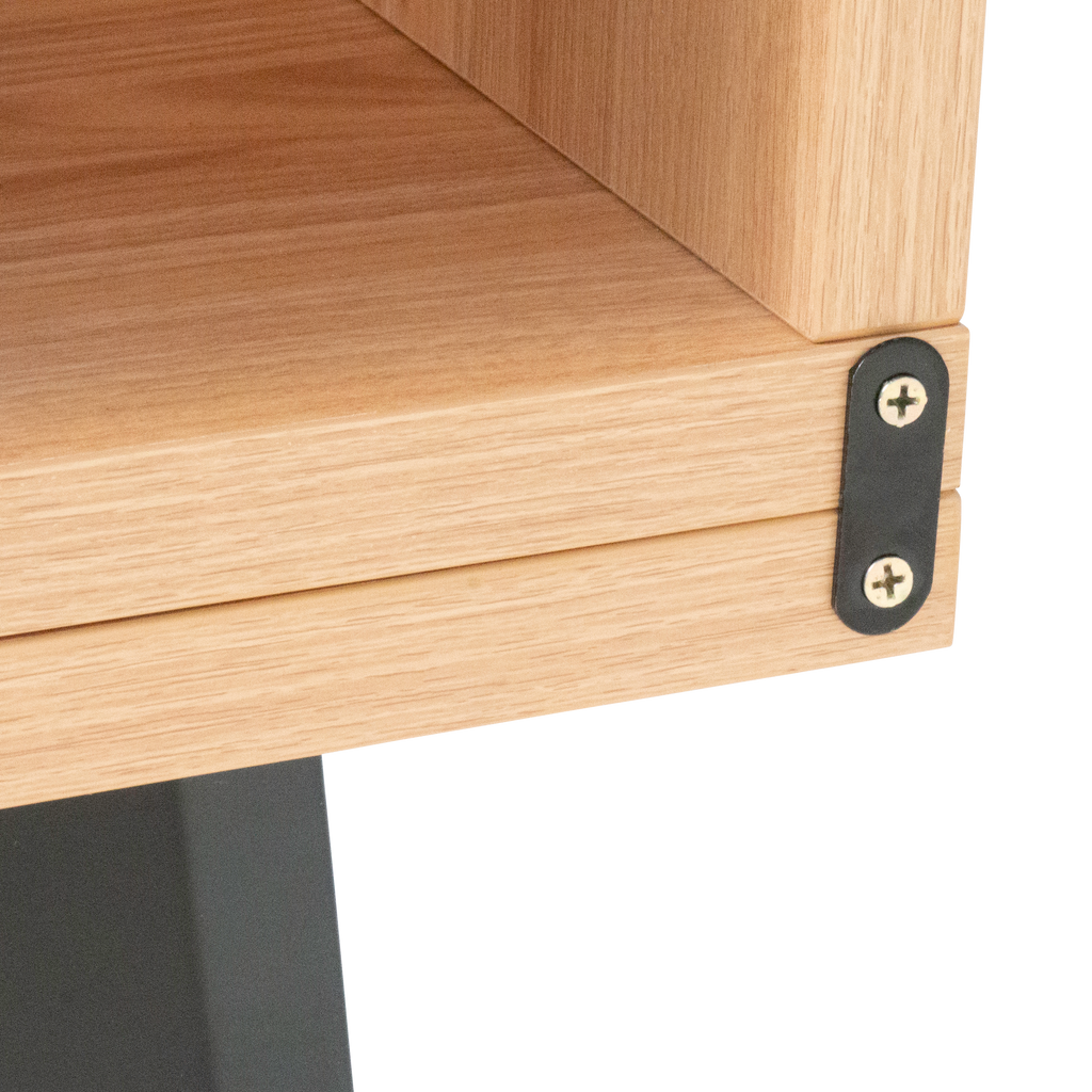 Elite Series Furniture Desk - MPL