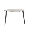 Elite Series Furniture Desk Corner Section - GRY