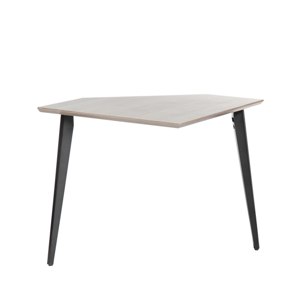 Elite Series Furniture Desk Corner Section - GRY