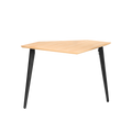 Elite Series Furniture Desk Corner Section - MPL