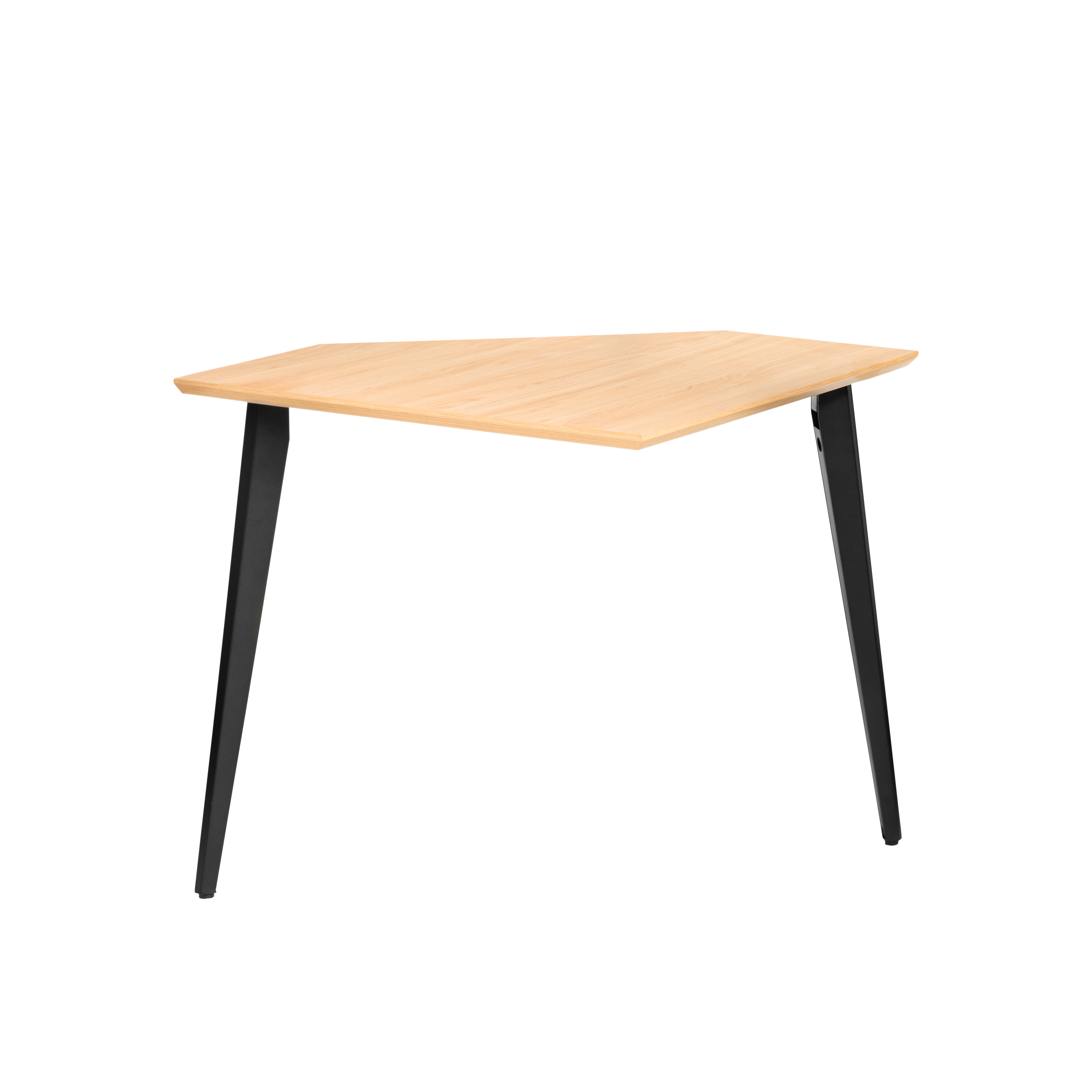 Elite Series Furniture Desk Corner Section - MPL