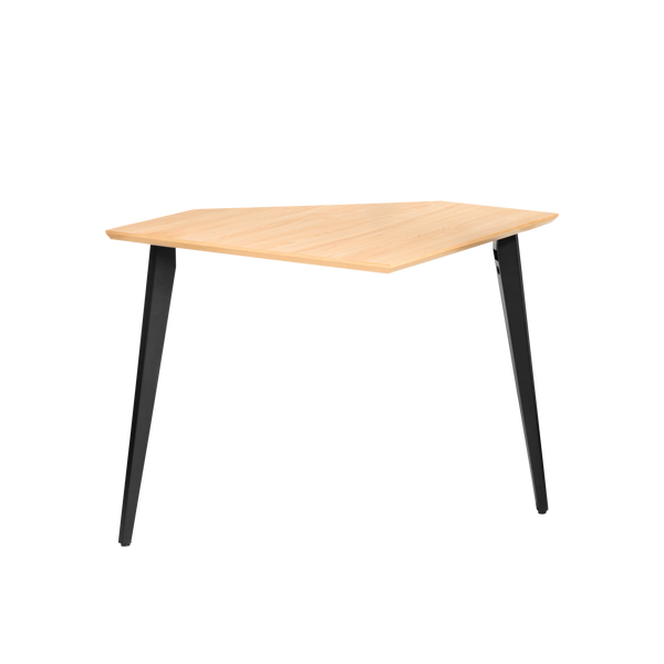 Elite Series Furniture Desk Corner Section - MPL
