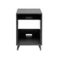 Elite Series Furniture Desk 10U Rack - BLK