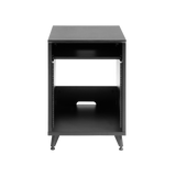 Elite Series Furniture Desk 10U Rack - BLK