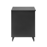 Elite Series Furniture Desk 10U Rack - BLK