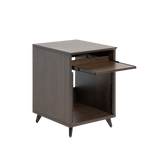 Elite Series Furniture Desk 10U Rack - BRN