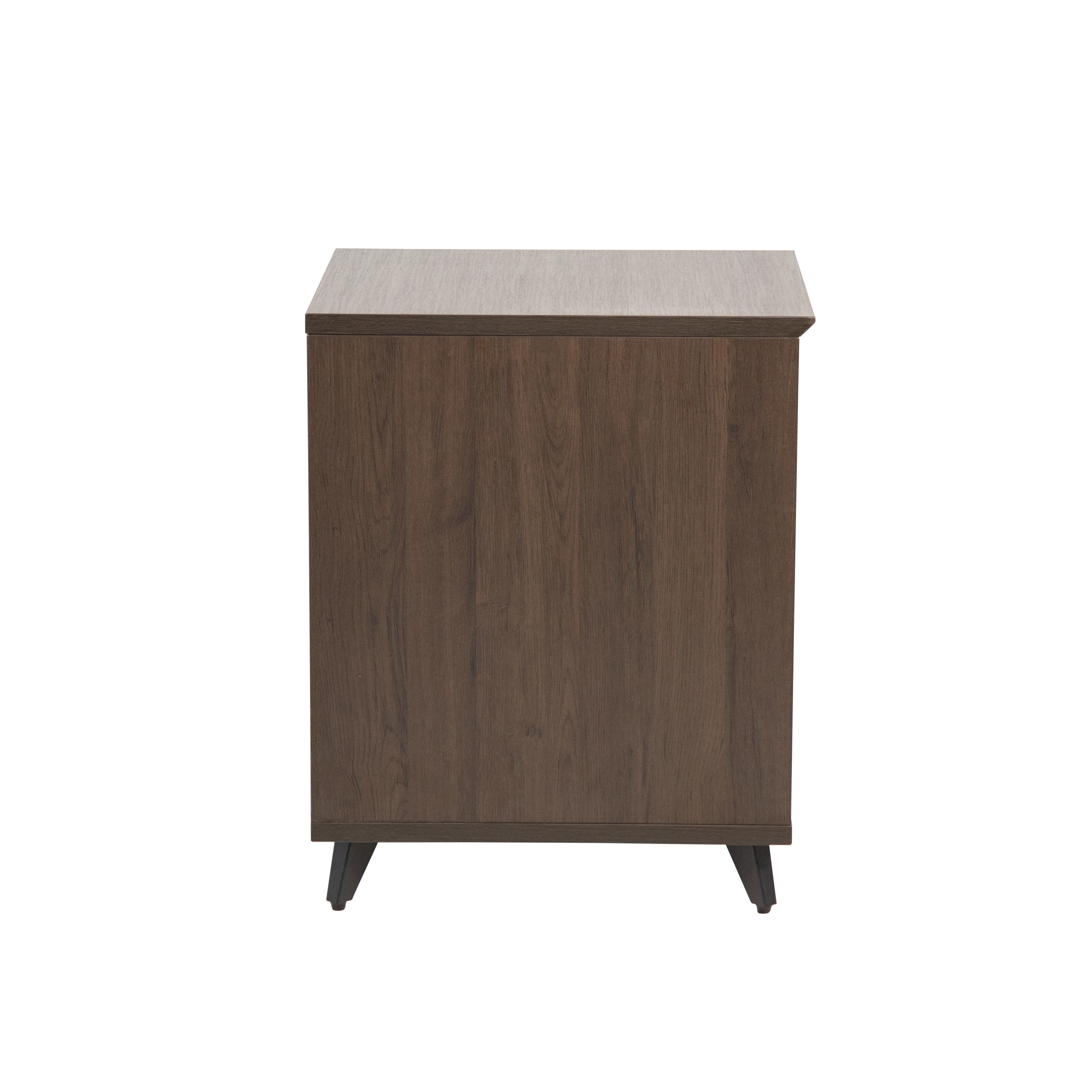 Elite Series Furniture Desk 10U Rack - BRN