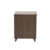 Elite Series Furniture Desk 10U Rack - BRN