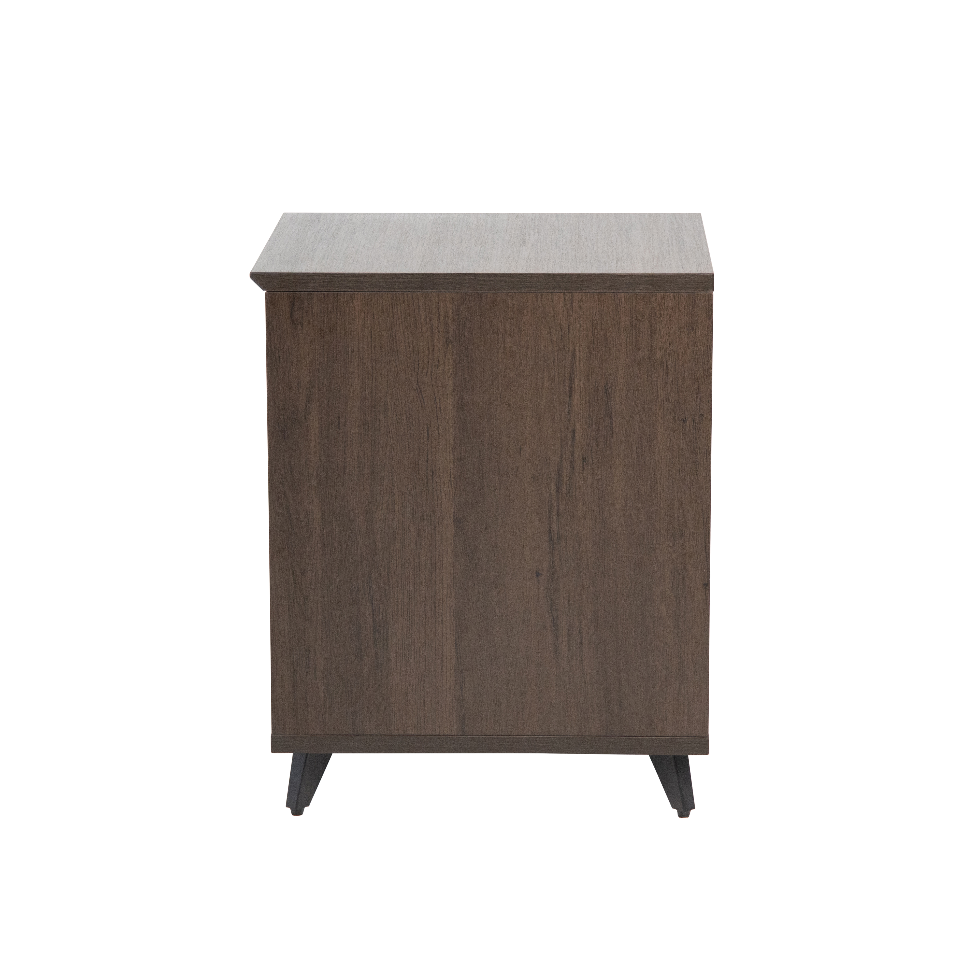 Elite Series Furniture Desk 10U Rack - BRN