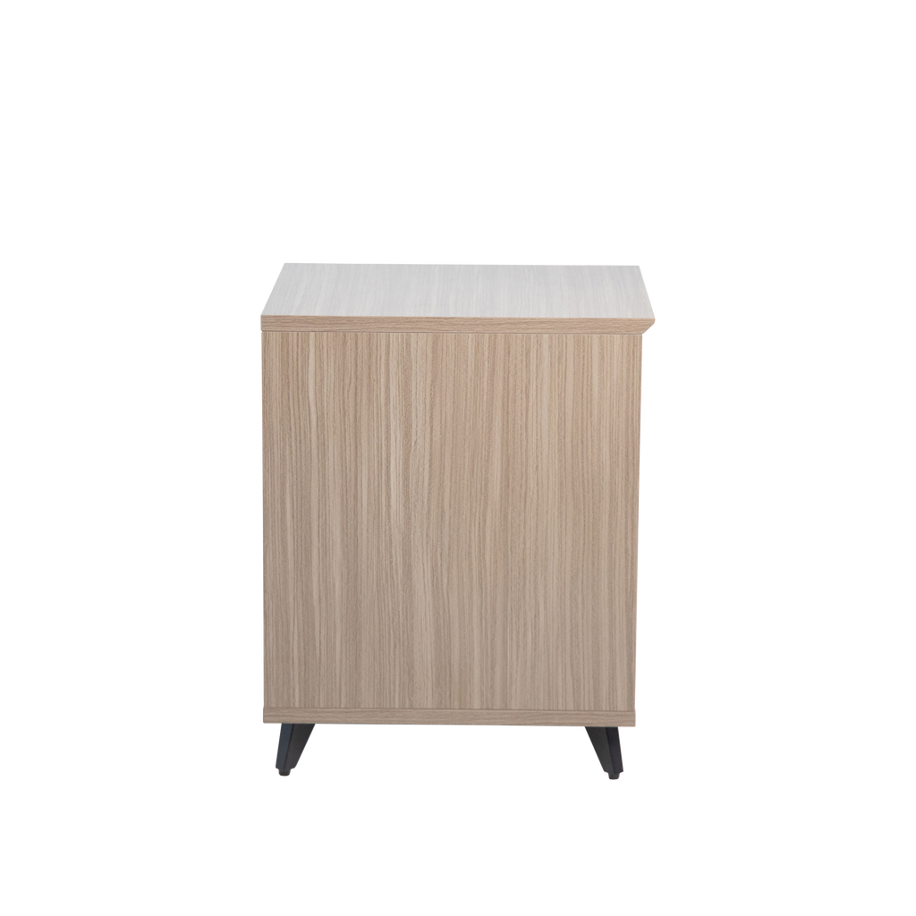 Elite Series Furniture Desk 10U Rack - GRY