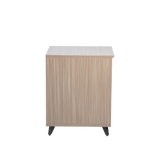 Elite Series Furniture Desk 10U Rack - GRY