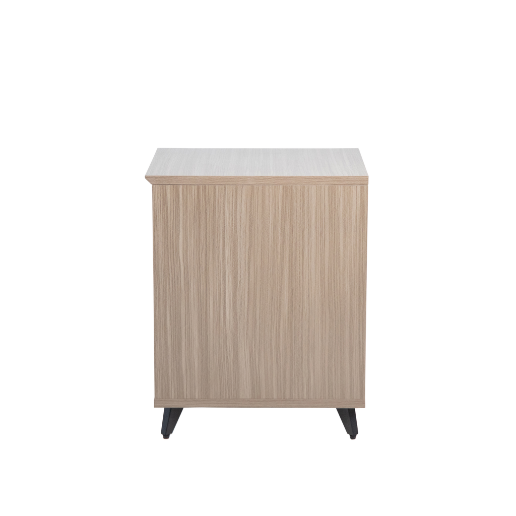 Elite Series Furniture Desk 10U Rack - GRY