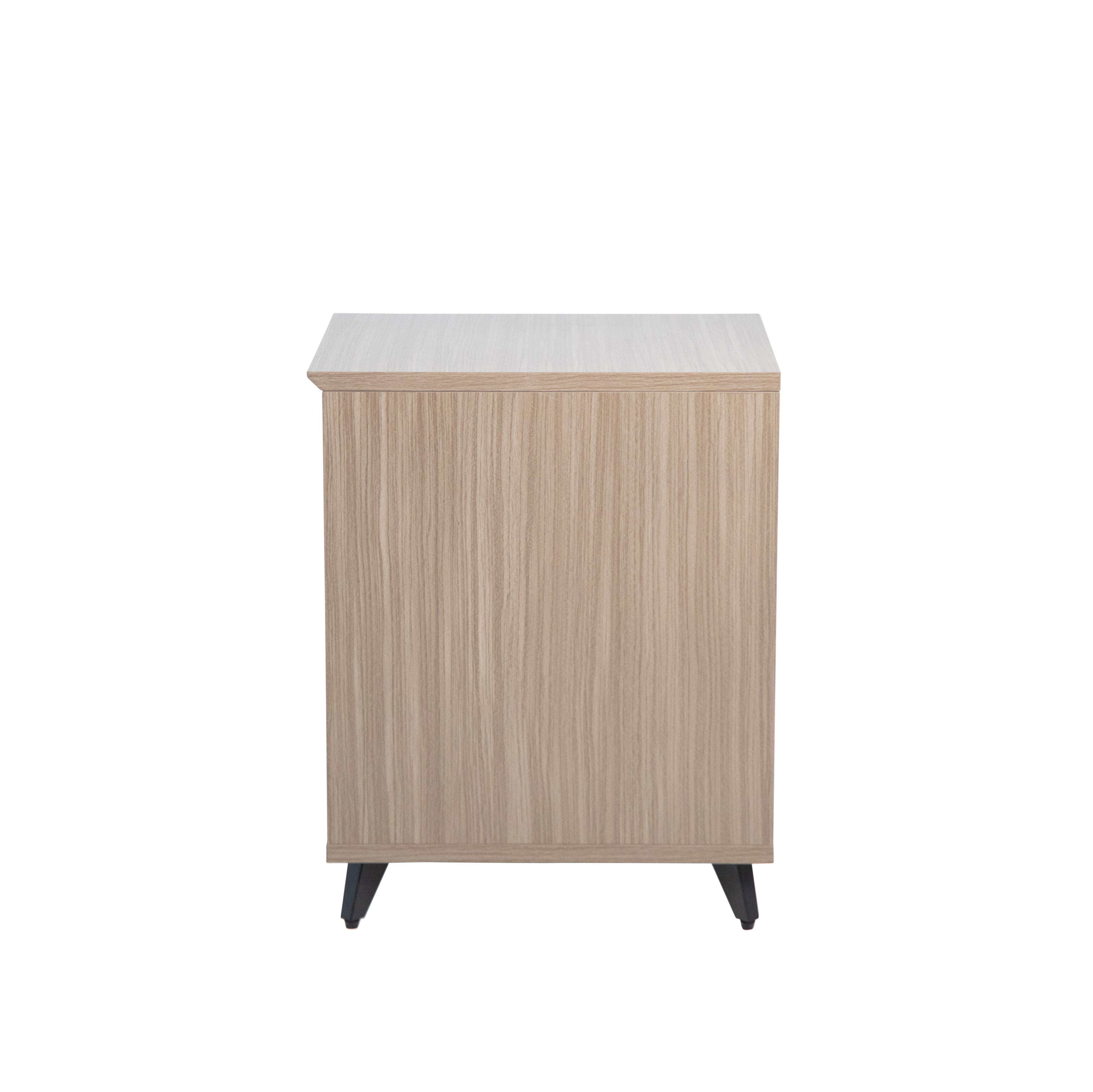 Elite Series Furniture Desk 10U Rack - GRY