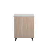 Elite Series Furniture Desk 10U Rack - GRY