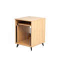 Elite Series Furniture Desk 10U Rack - MPL