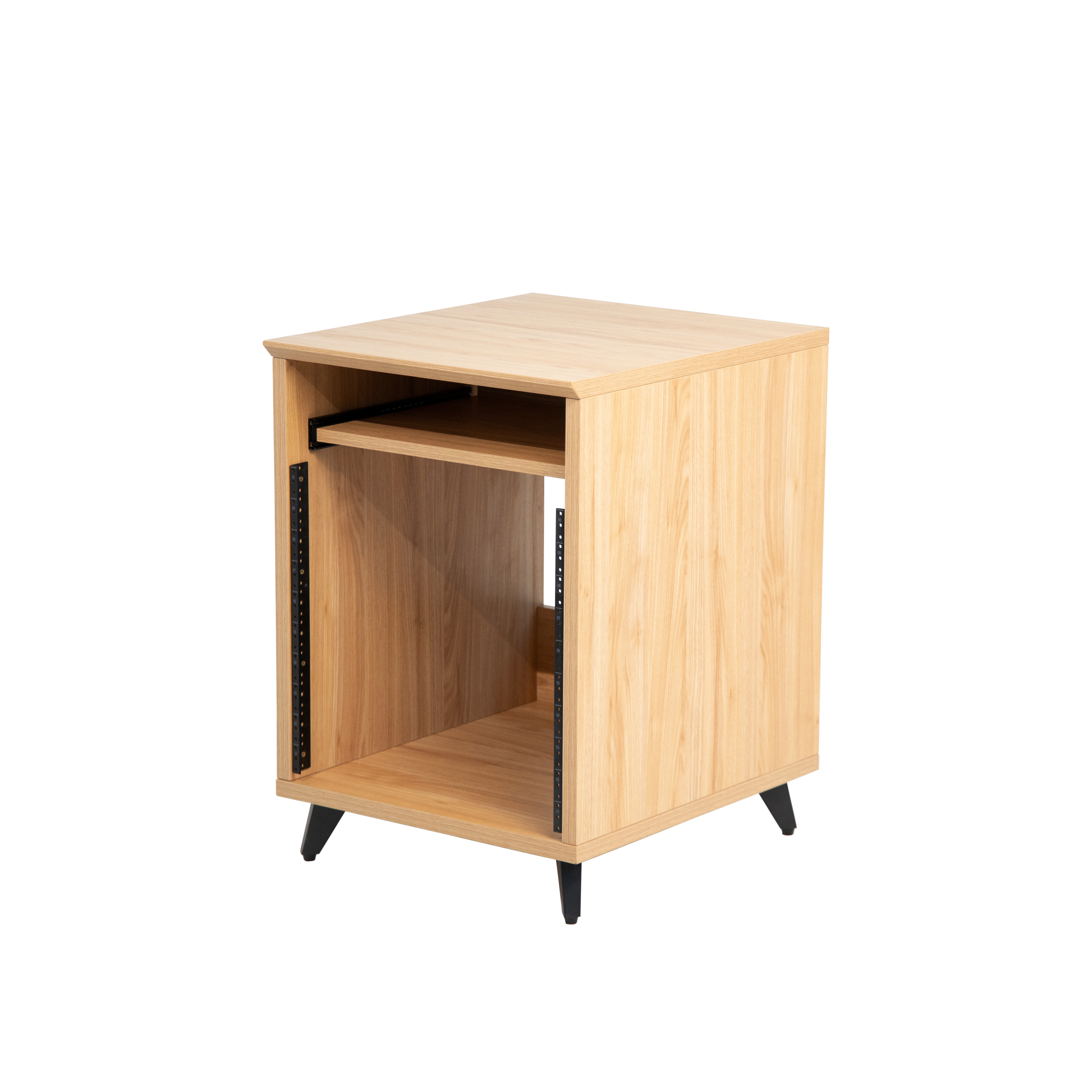 Elite Series Furniture Desk 10U Rack - MPL