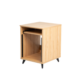 Elite Series Furniture Desk 10U Rack - MPL