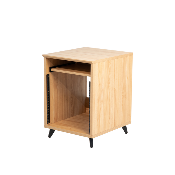 Elite Series Furniture Desk 10U Rack - MPL