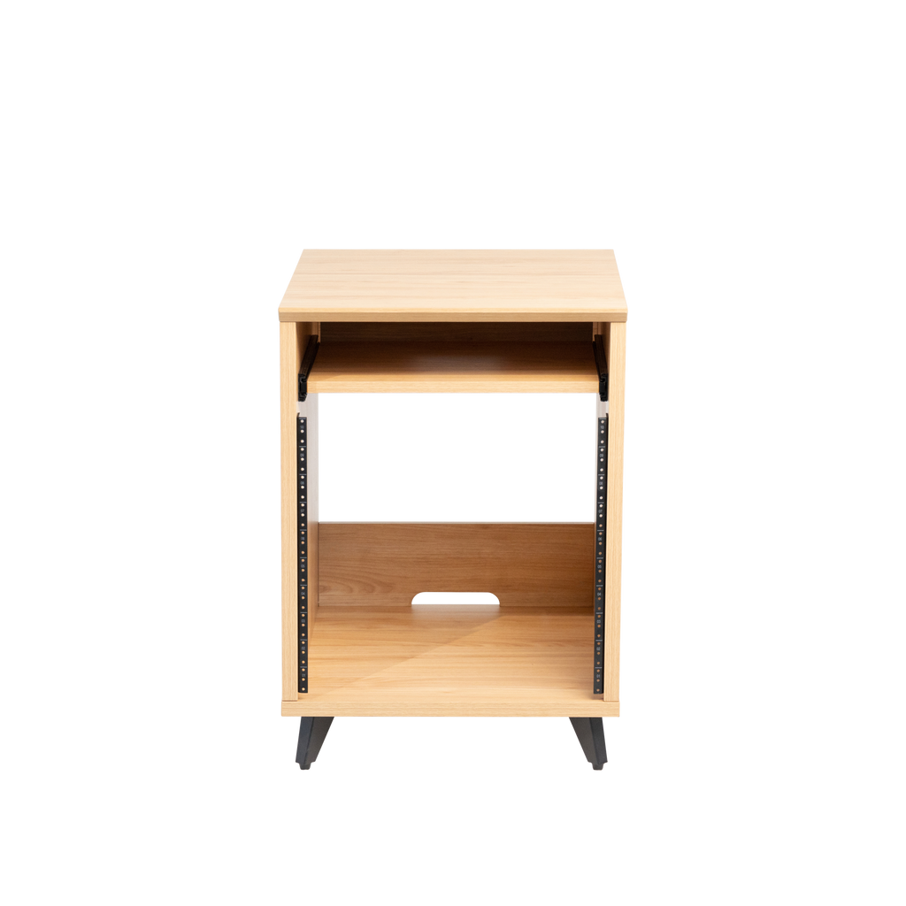 Elite Series Furniture Desk 10U Rack - MPL