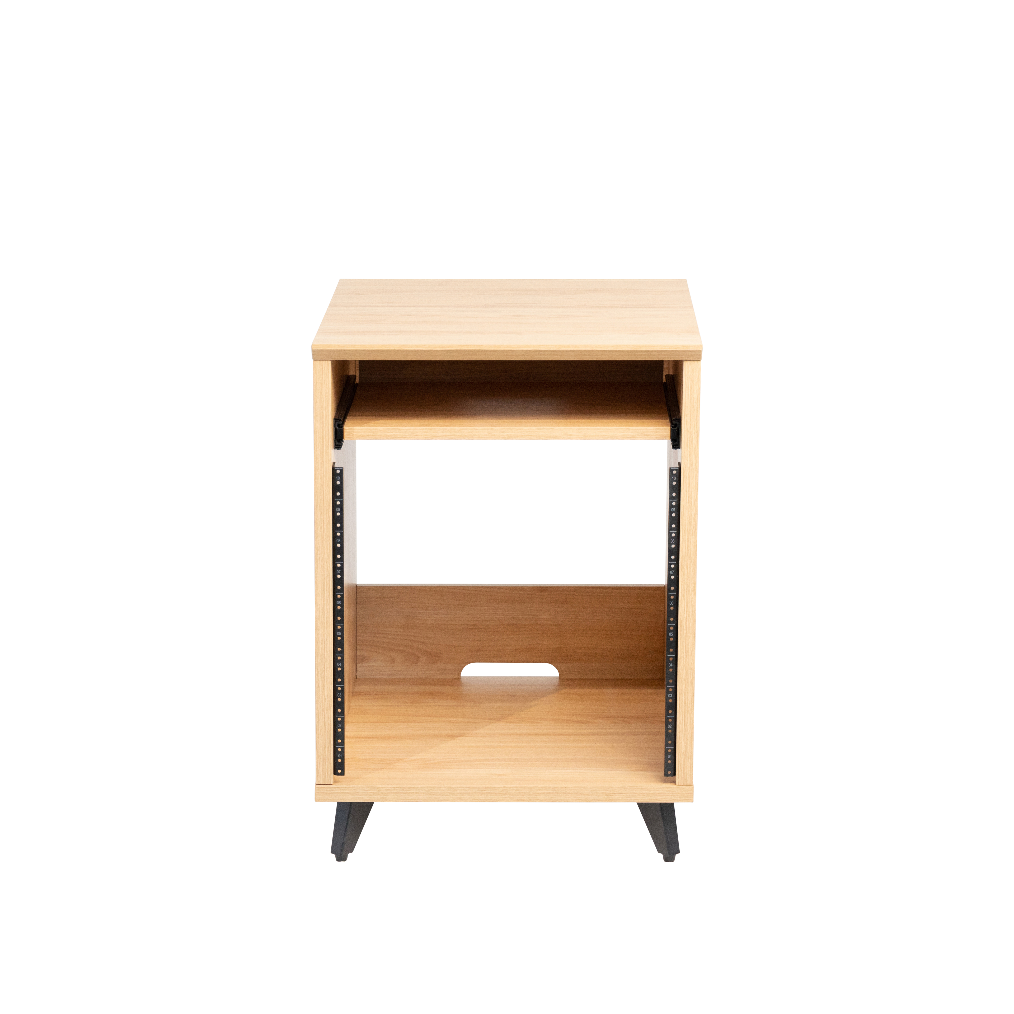 Elite Series Furniture Desk 10U Rack - MPL