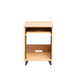 Elite Series Furniture Desk 10U Rack - MPL
