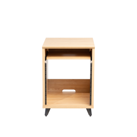Elite Series Furniture Desk 10U Rack - MPL