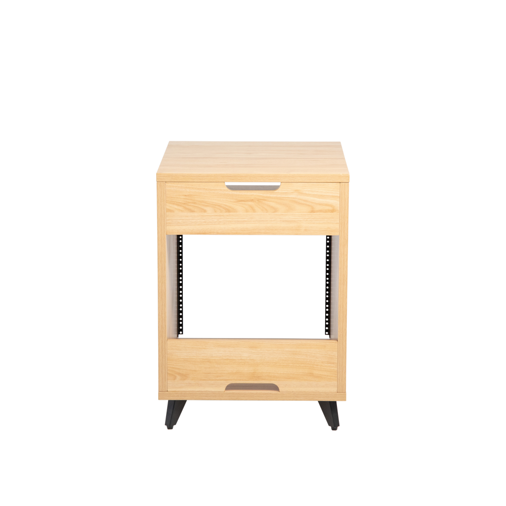 Elite Series Furniture Desk 10U Rack - MPL