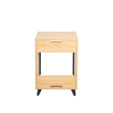Elite Series Furniture Desk 10U Rack - MPL