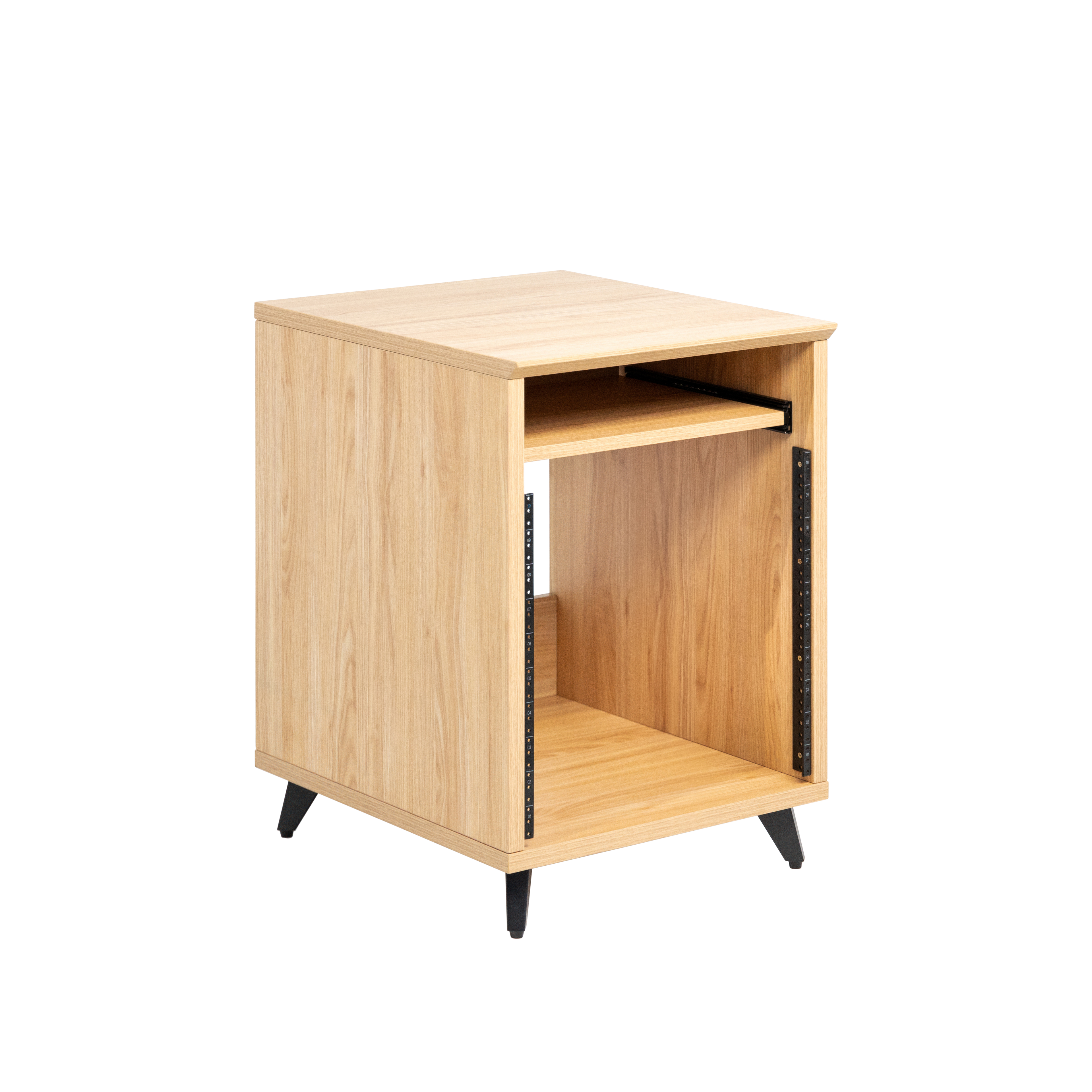 Elite Series Furniture Desk 10U Rack - MPL