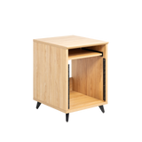 Elite Series Furniture Desk 10U Rack - MPL