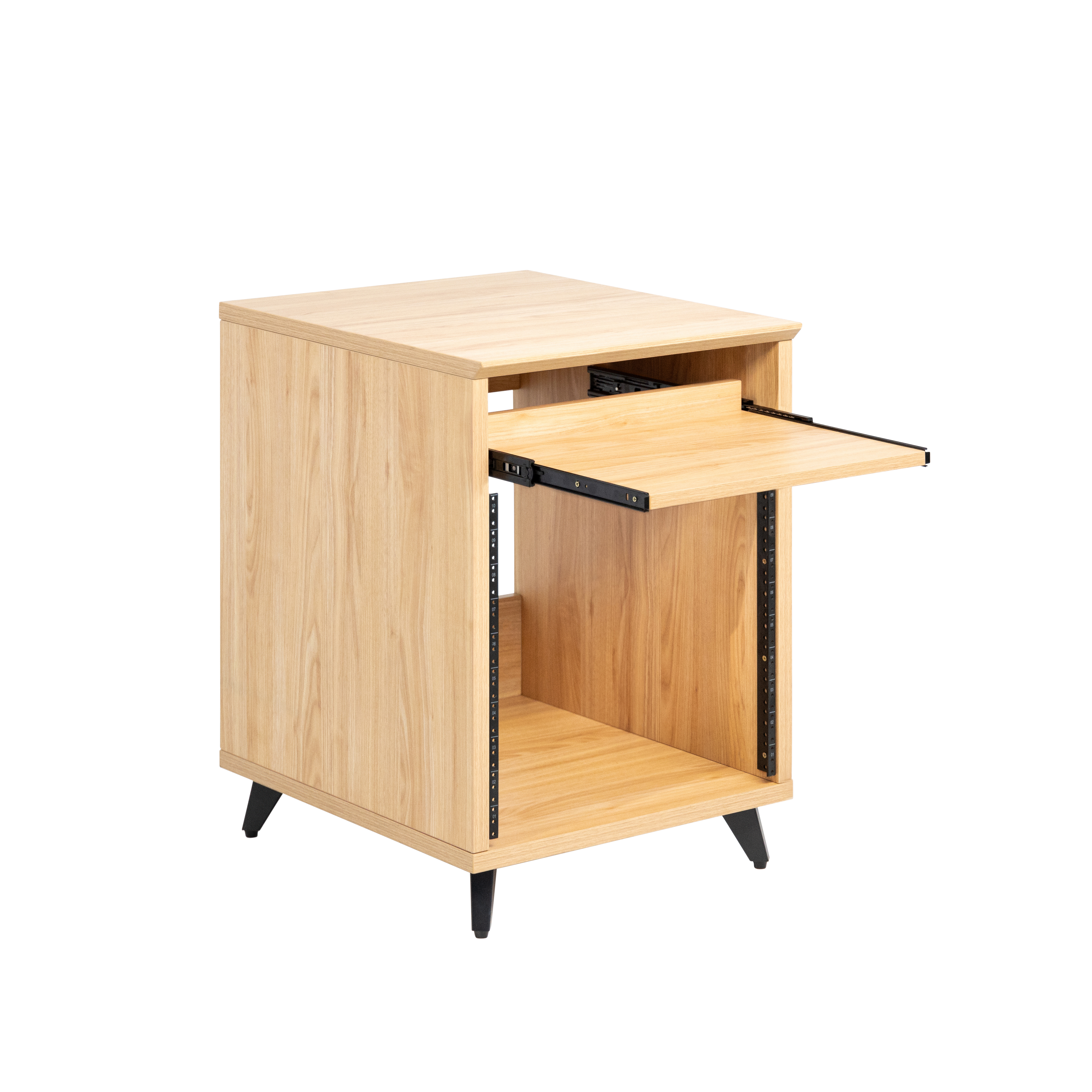 Elite Series Furniture Desk 10U Rack - MPL