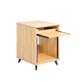 Elite Series Furniture Desk 10U Rack - MPL