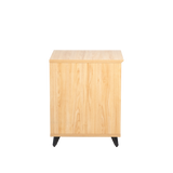 Elite Series Furniture Desk 10U Rack - MPL
