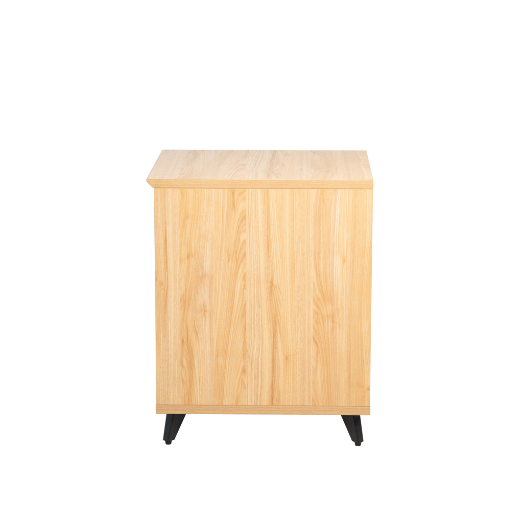Elite Series Furniture Desk 10U Rack - MPL