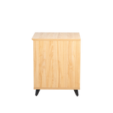 Elite Series Furniture Desk 10U Rack - MPL