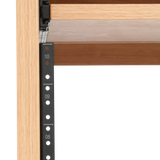 Elite Series Furniture Desk 10U Rack - MPL