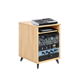 Elite Series Furniture Desk 10U Rack - MPL