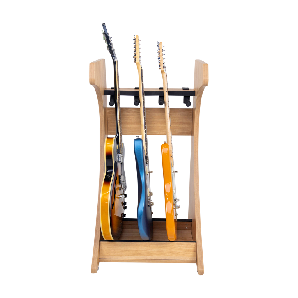 Elite Three Electric/Acoustic Guitar Rack – MPL