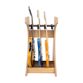 Elite Three Electric/Acoustic Guitar Rack – MPL